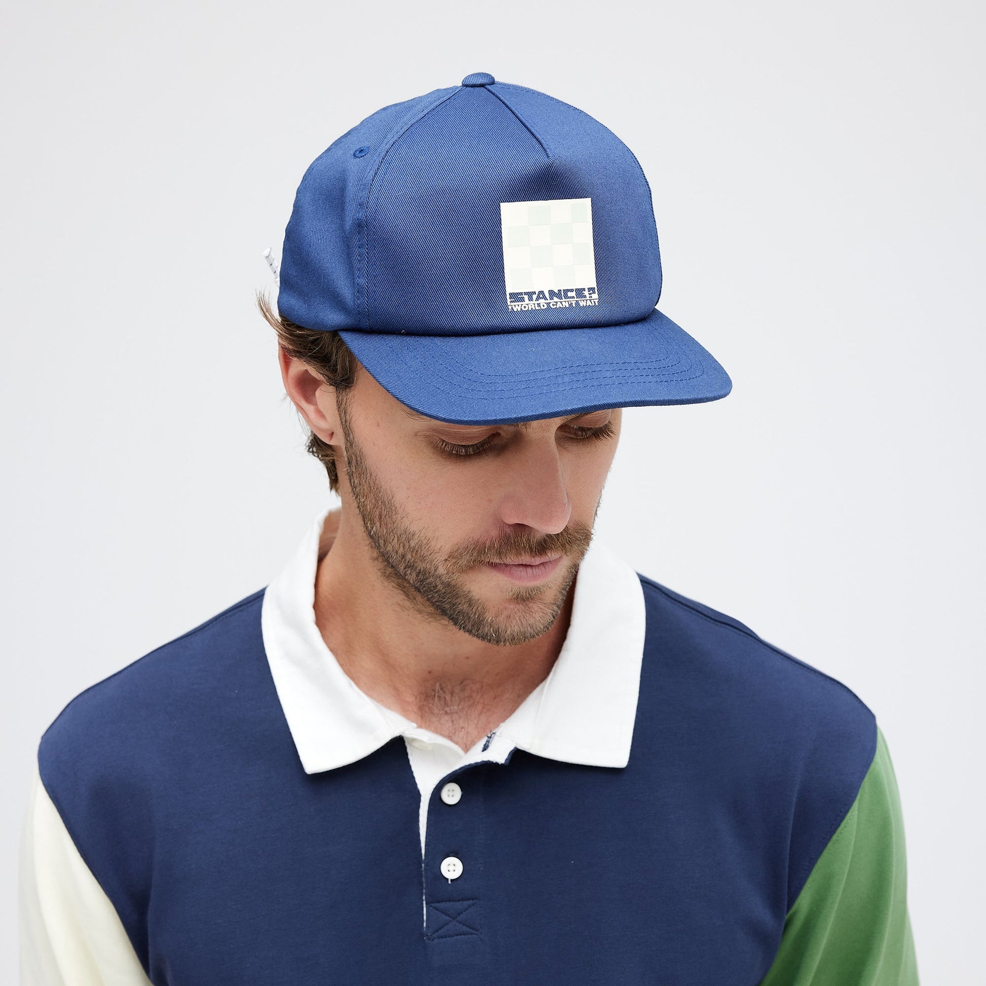 Stance Navi Shock Cord Cap