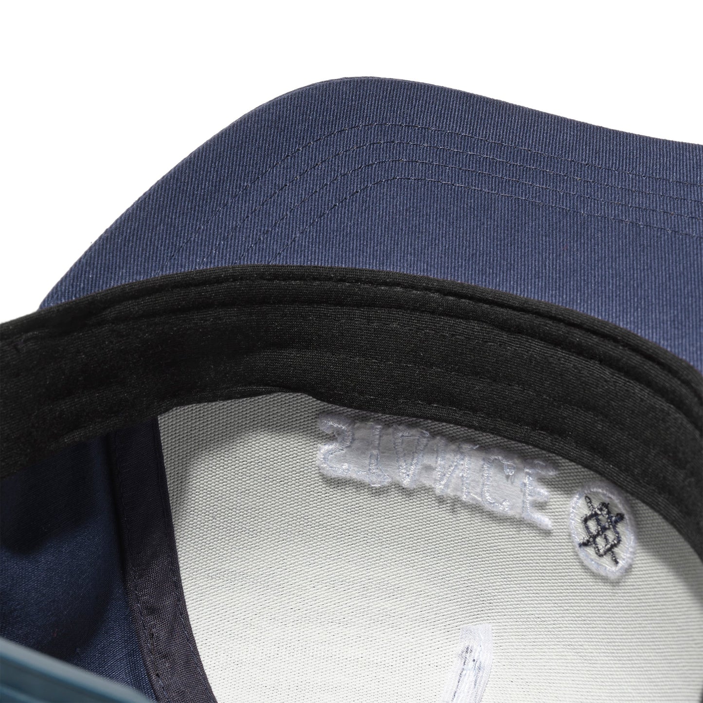 Stance Icon Snapback Hat With Butter Blend™