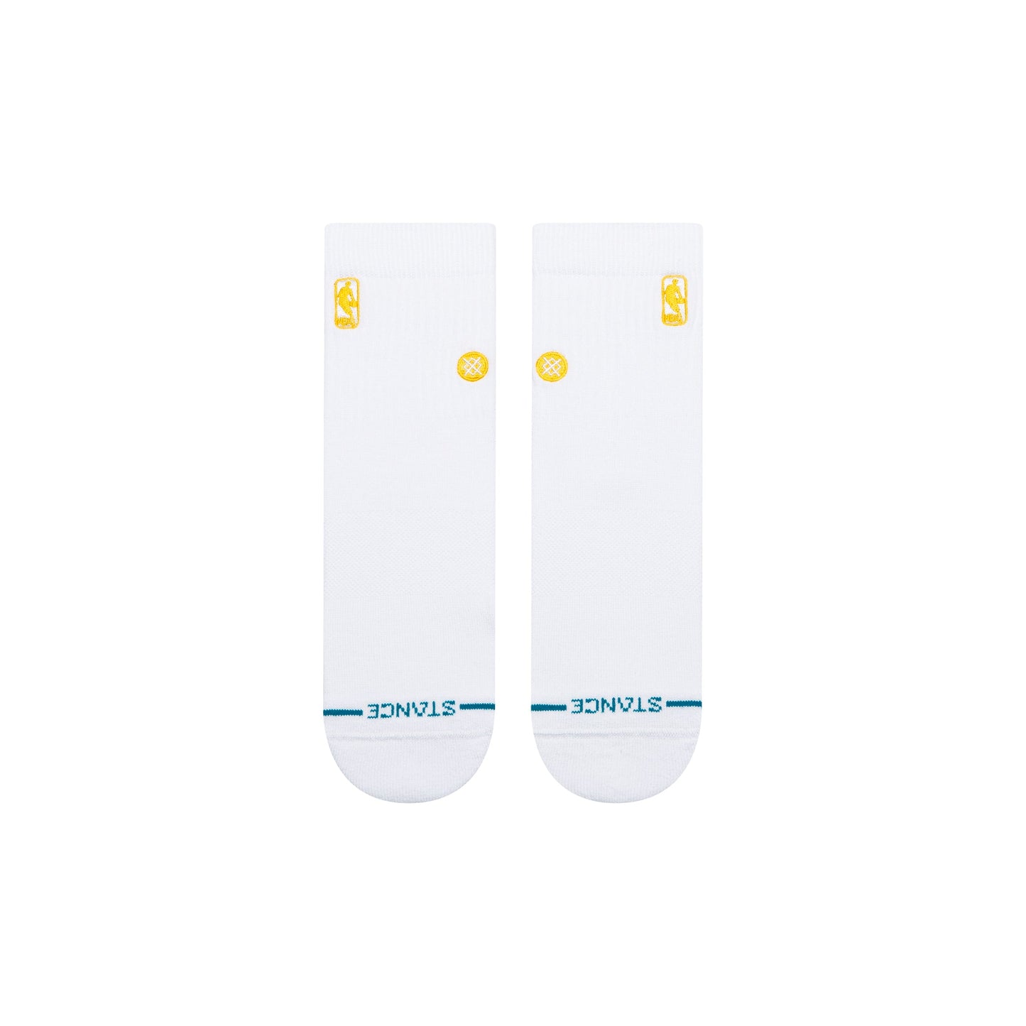 Stance LOGOMAN QTR