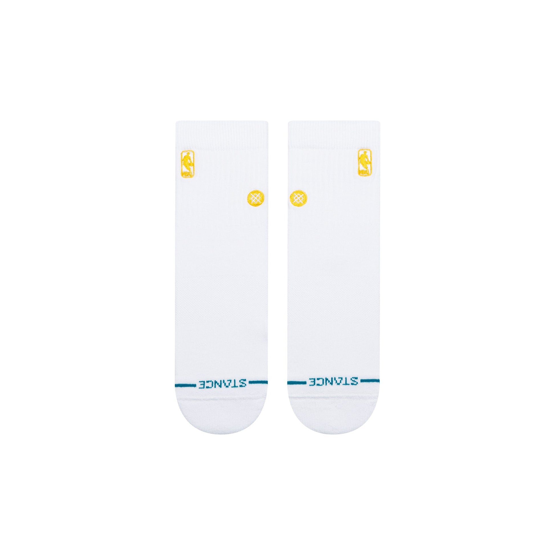 Stance LOGOMAN QTR