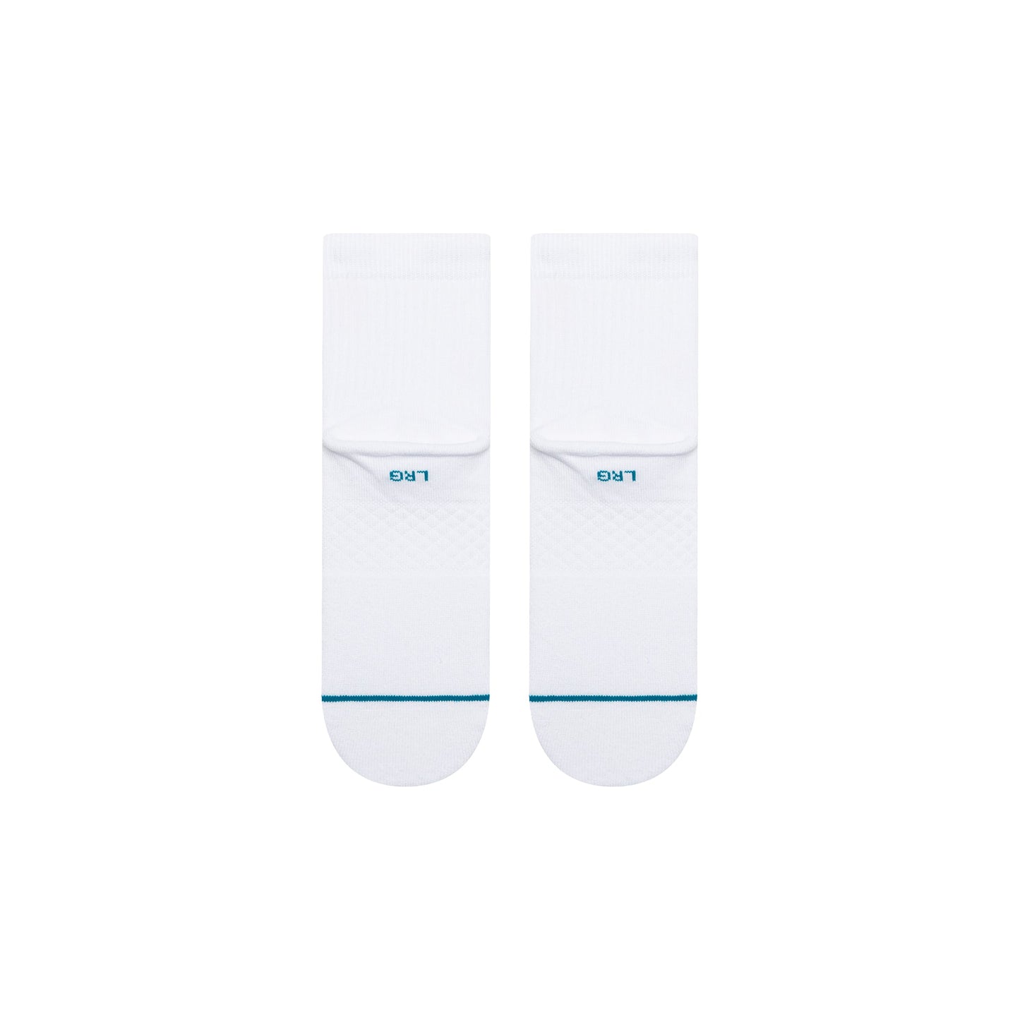 Stance LOGOMAN QTR