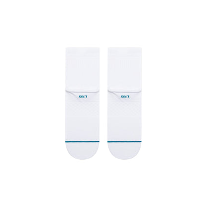 Stance LOGOMAN QTR