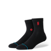 BLACK RED