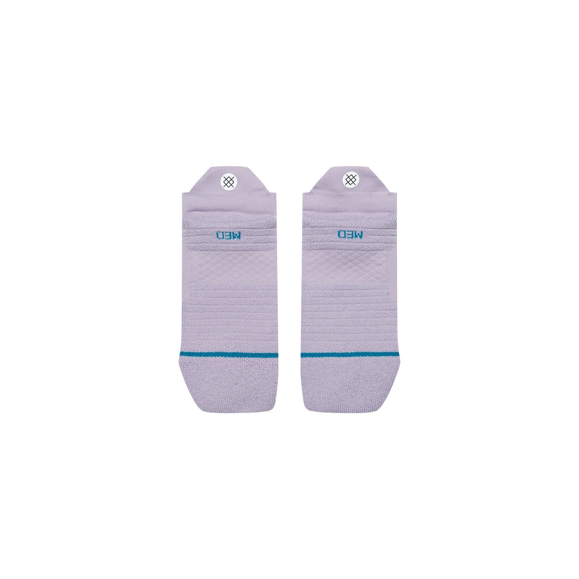 Stance WOMENS SOLID MID TAB