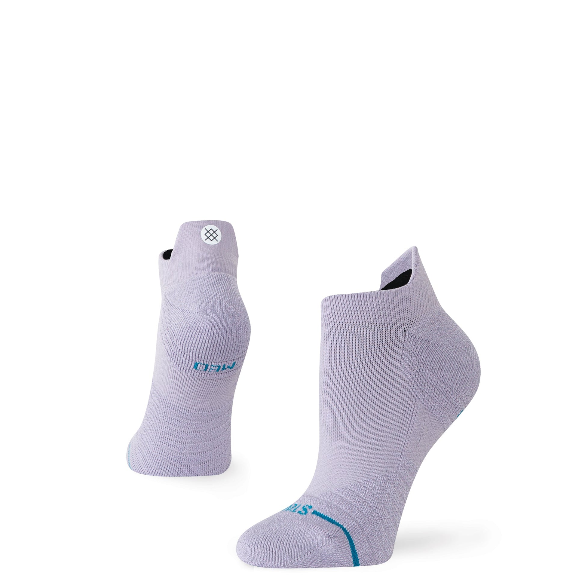 Stance WOMENS SOLID MID TAB