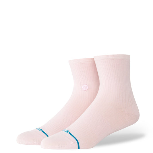 Stance FINE RIB QUARTER