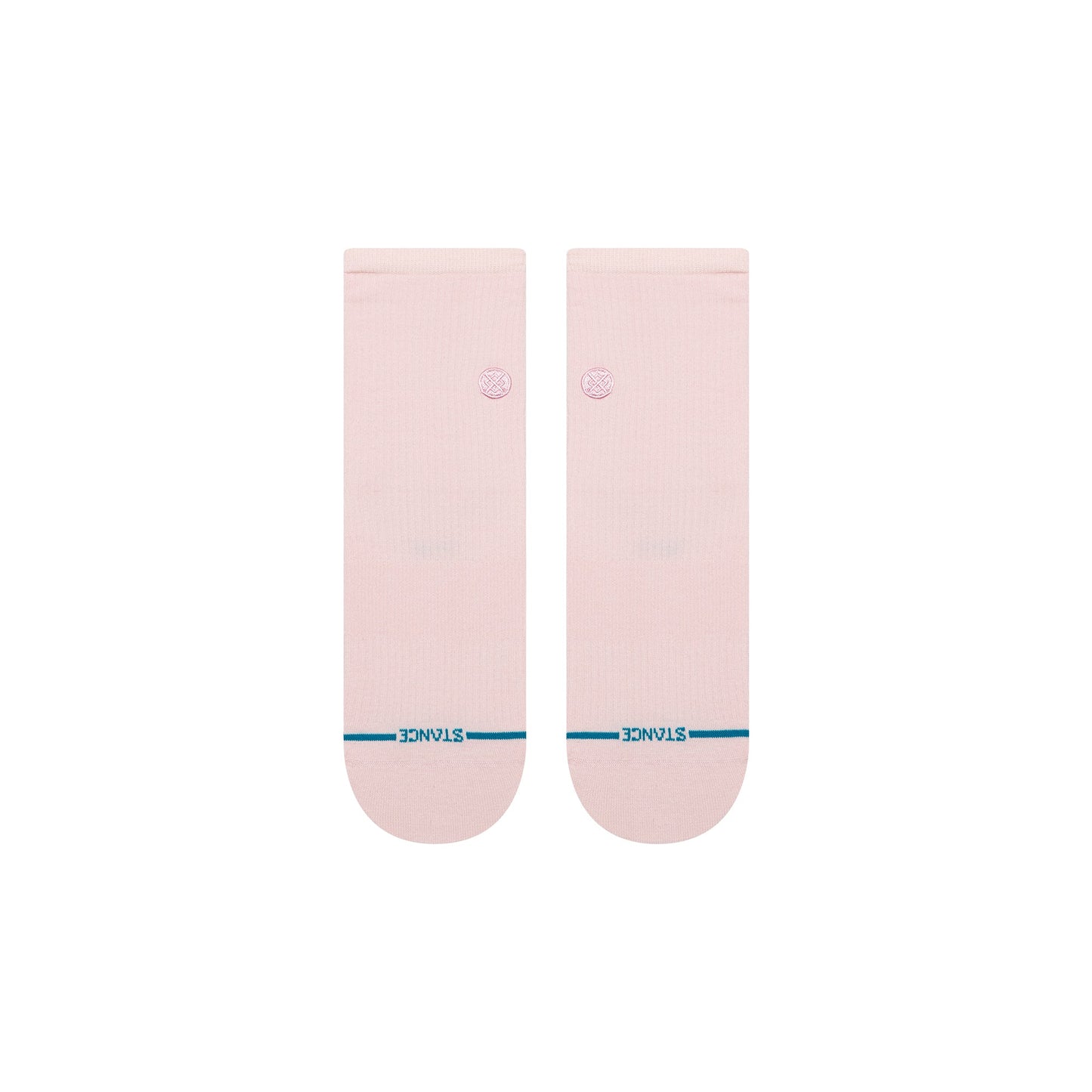 Stance FINE RIB QUARTER