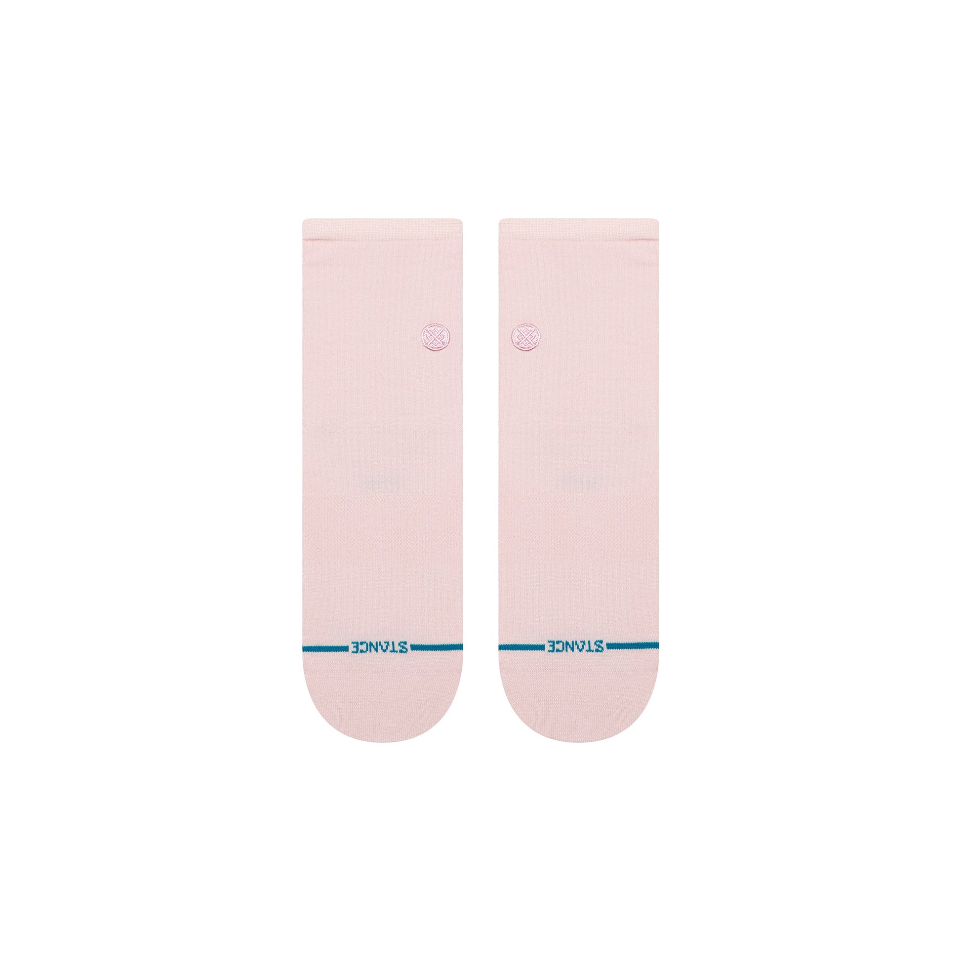Stance FINE RIB QUARTER