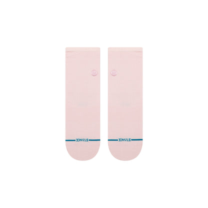 Stance FINE RIB QUARTER