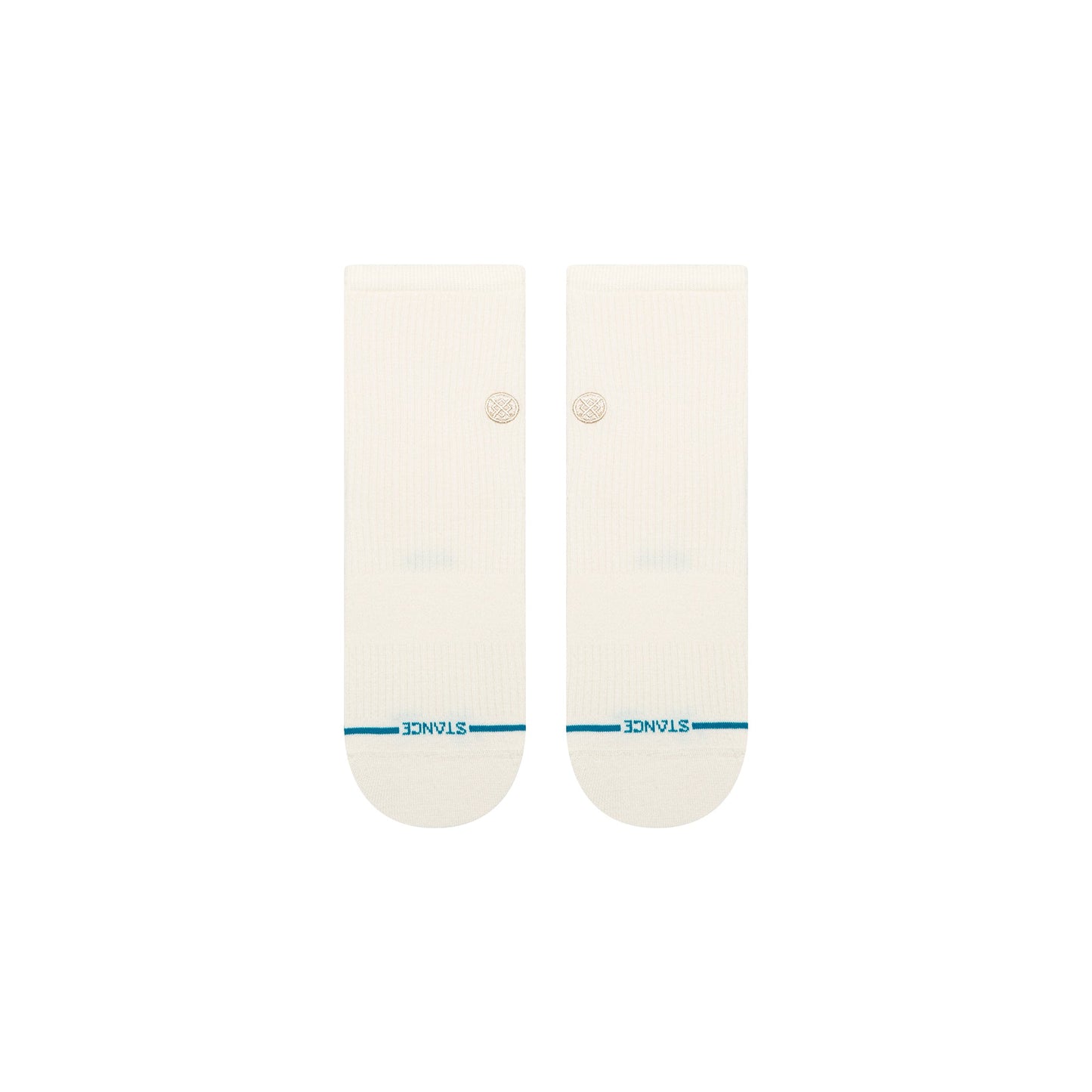 Stance FINE RIB QUARTER