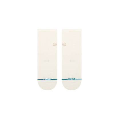 Stance FINE RIB QUARTER