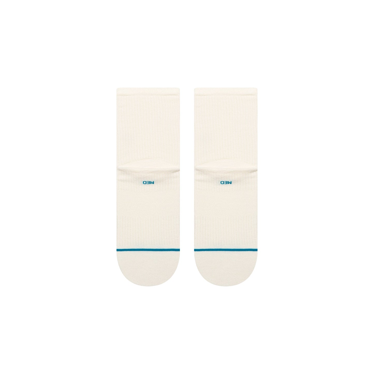 Stance FINE RIB QUARTER