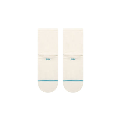 Stance FINE RIB QUARTER