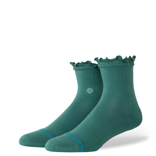 Stance RUFFLE ICON QUARTER