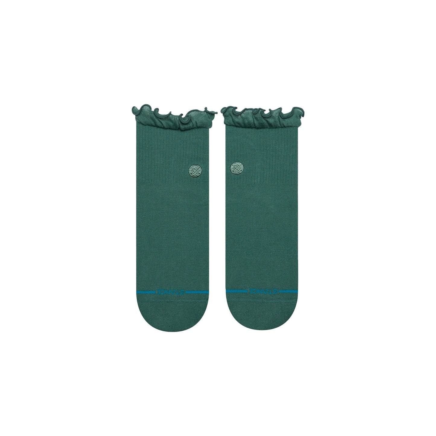 Stance RUFFLE ICON QUARTER