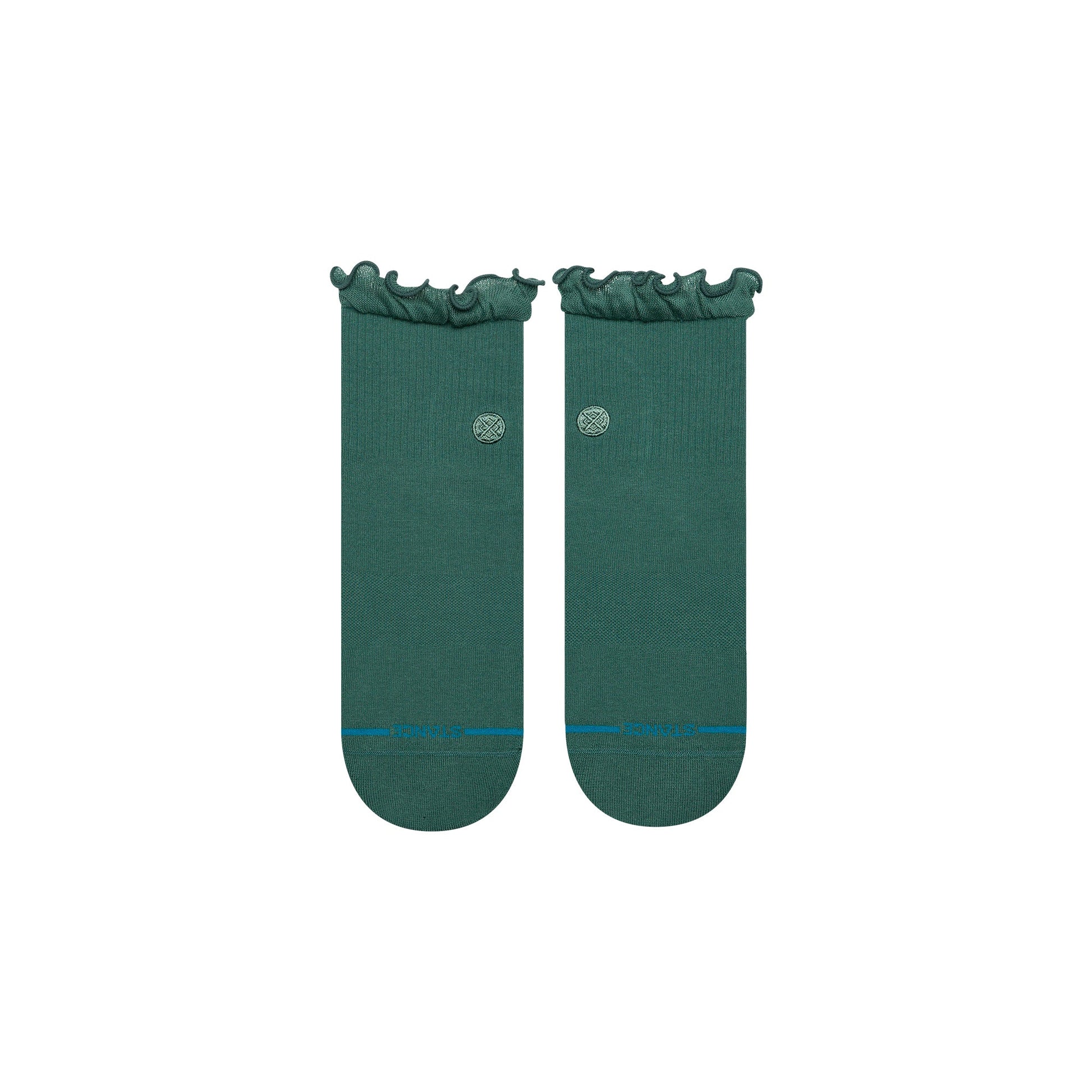 Stance RUFFLE ICON QUARTER