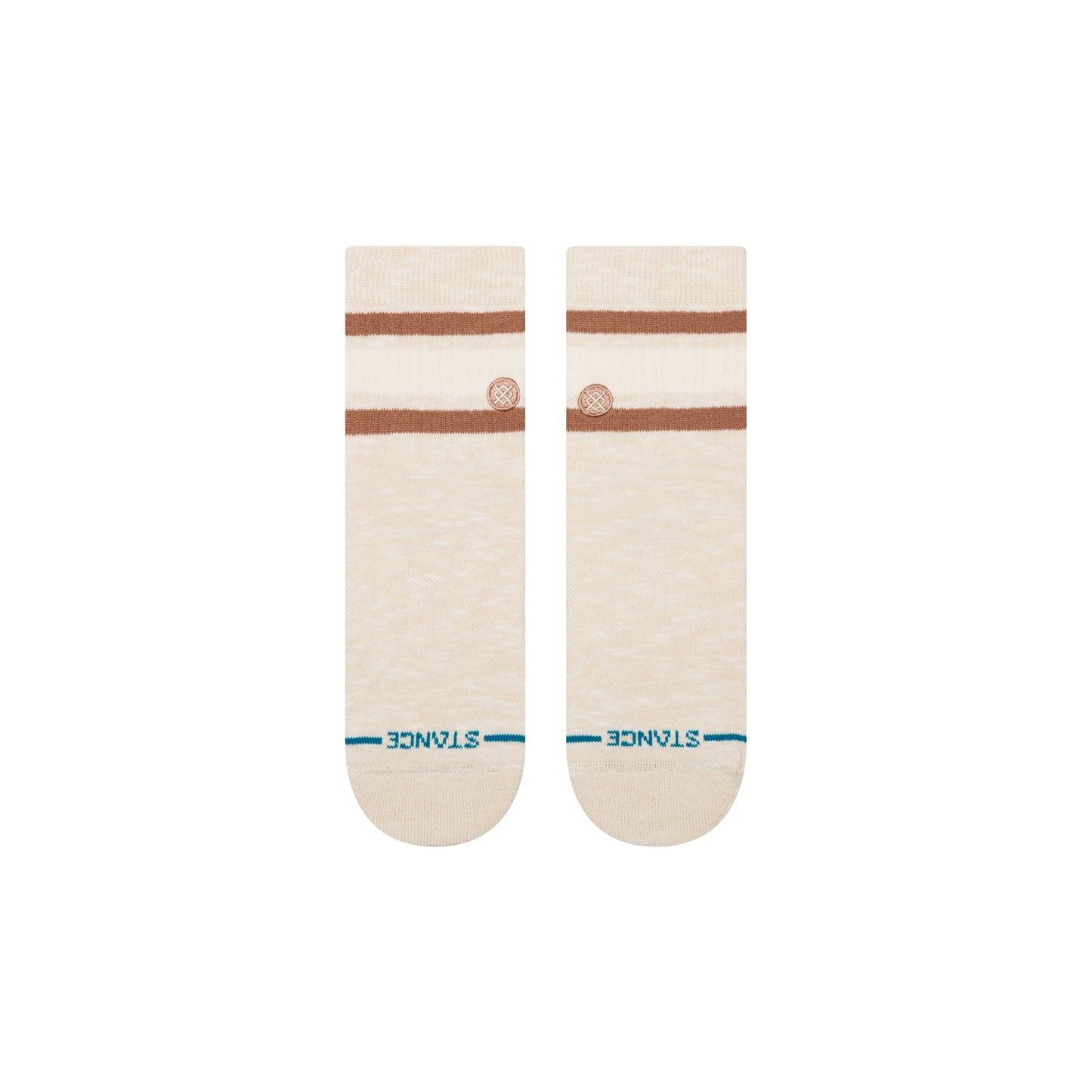 Stance WOMENS BOYD SLUB QUARTER