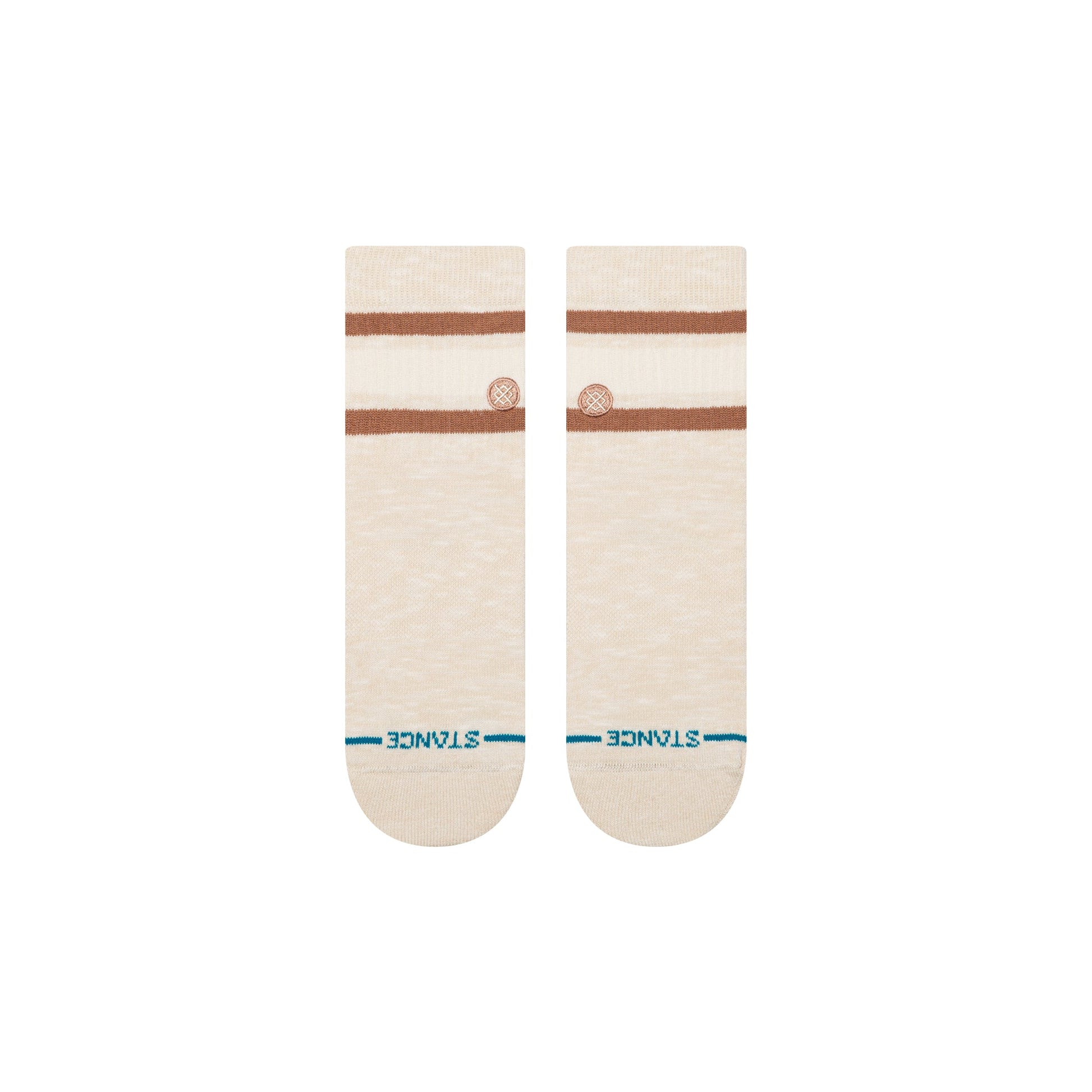 Stance WOMENS BOYD SLUB QUARTER