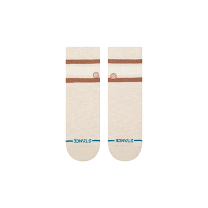 Stance WOMENS BOYD SLUB QUARTER