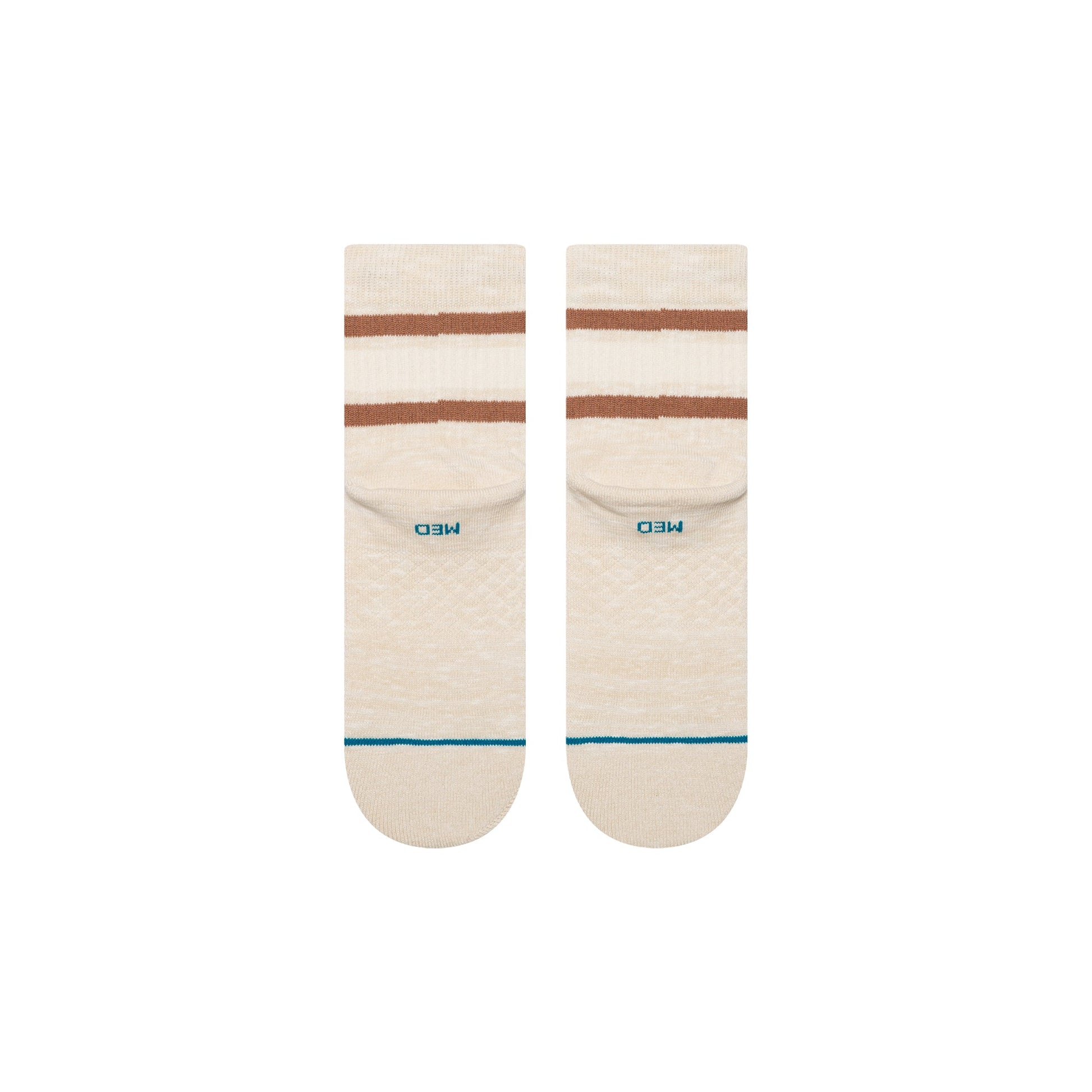Stance WOMENS BOYD SLUB QUARTER