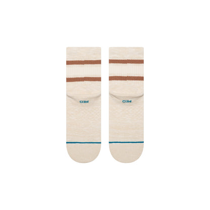 Stance WOMENS BOYD SLUB QUARTER