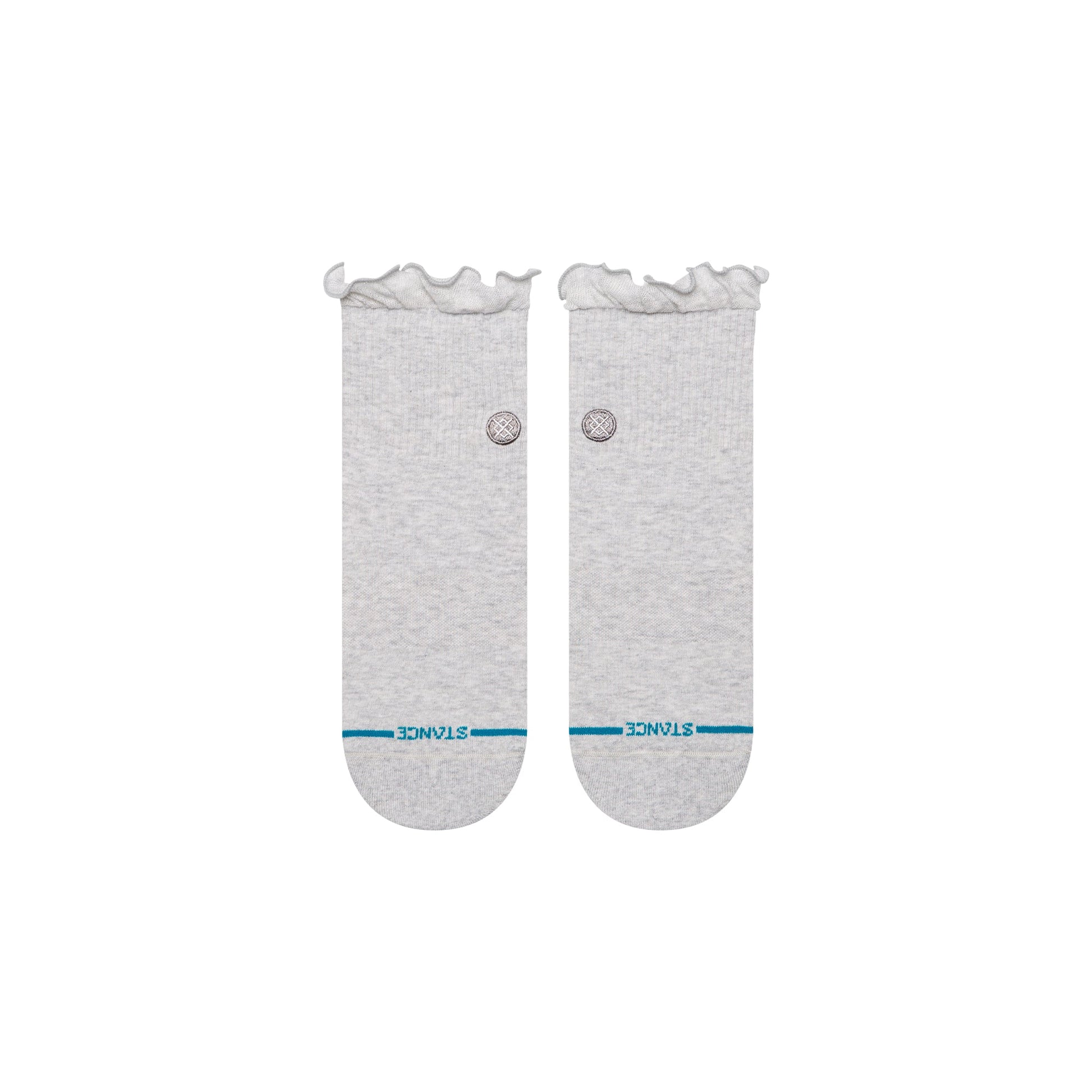 Stance RUFFLE ICON QUARTER