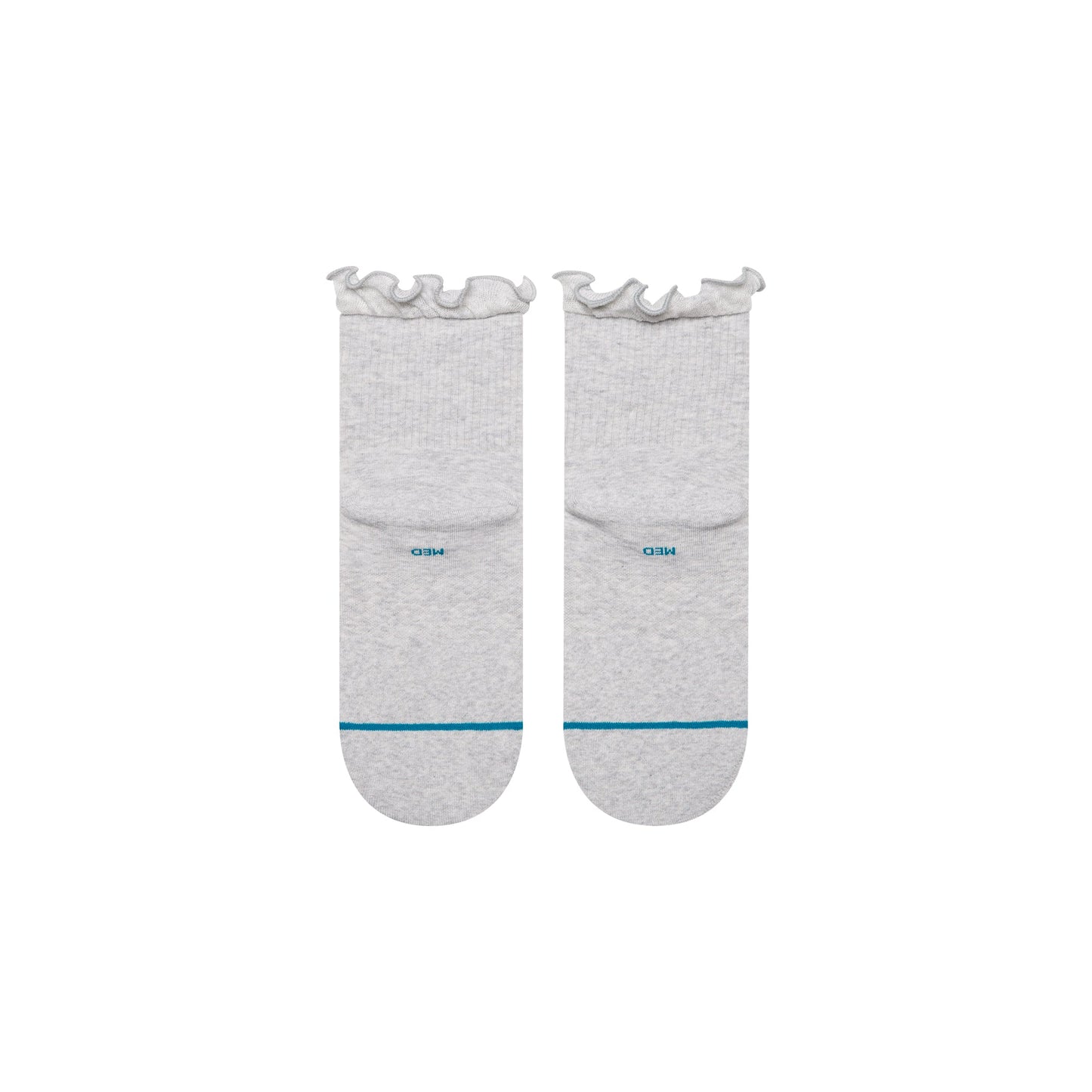 Stance RUFFLE ICON QUARTER
