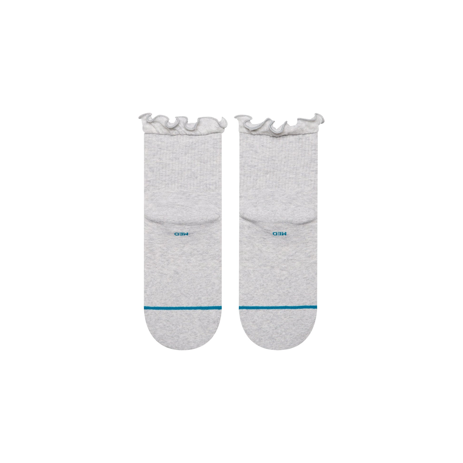 Stance RUFFLE ICON QUARTER