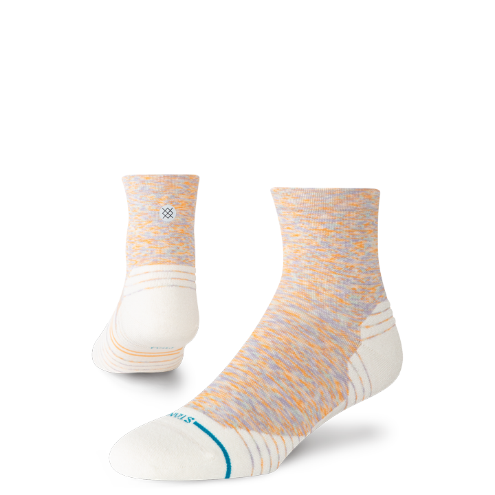 Stance MARSHY LIGHT QUARTER