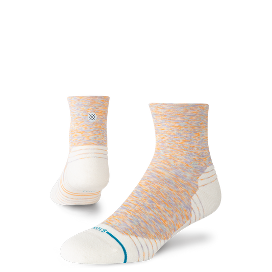 Stance MARSHY LIGHT QUARTER
