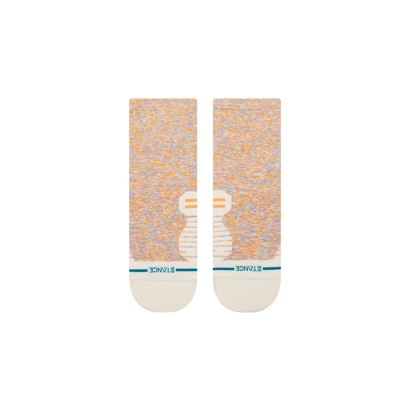 Stance MARSHY LIGHT QUARTER