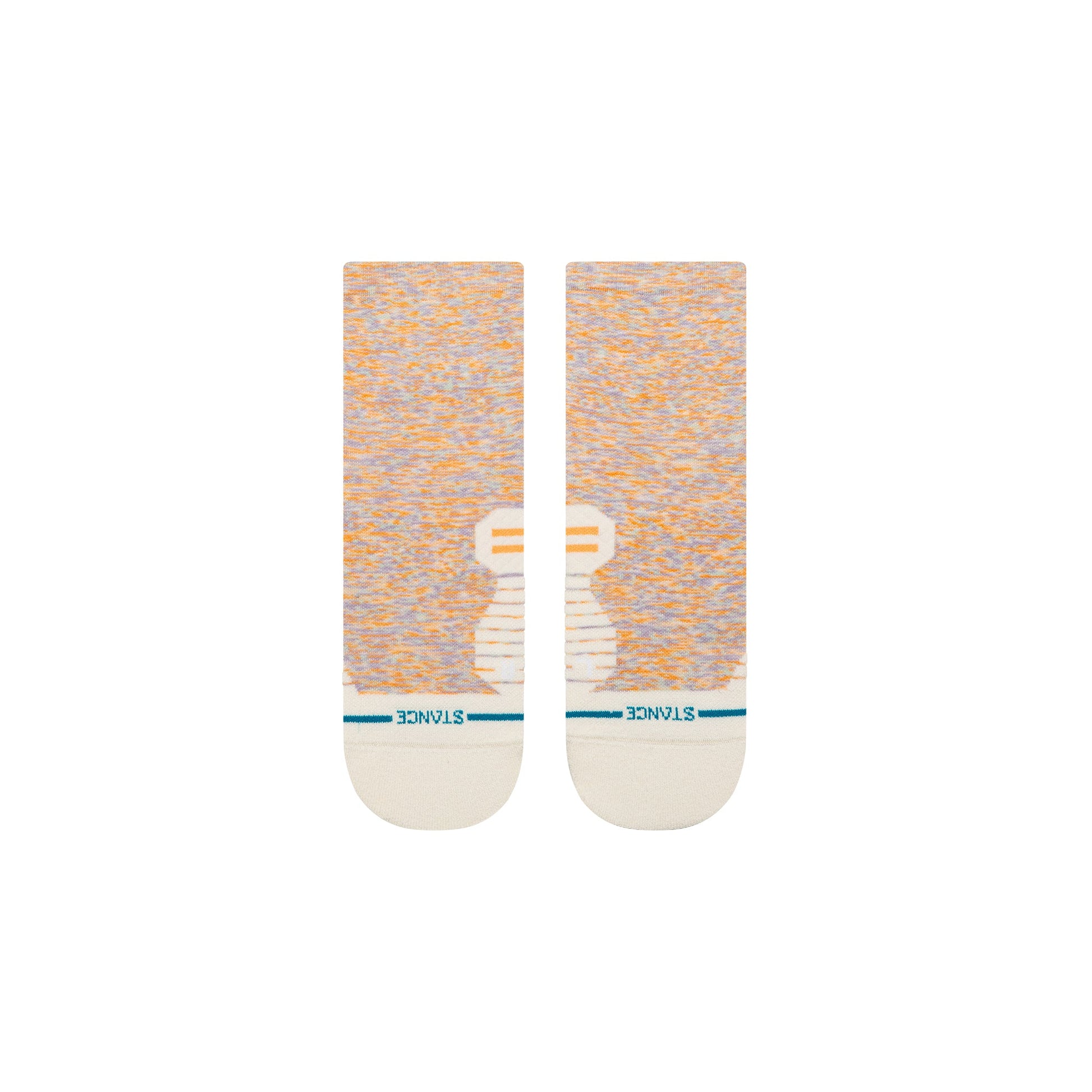 Stance MARSHY LIGHT QUARTER