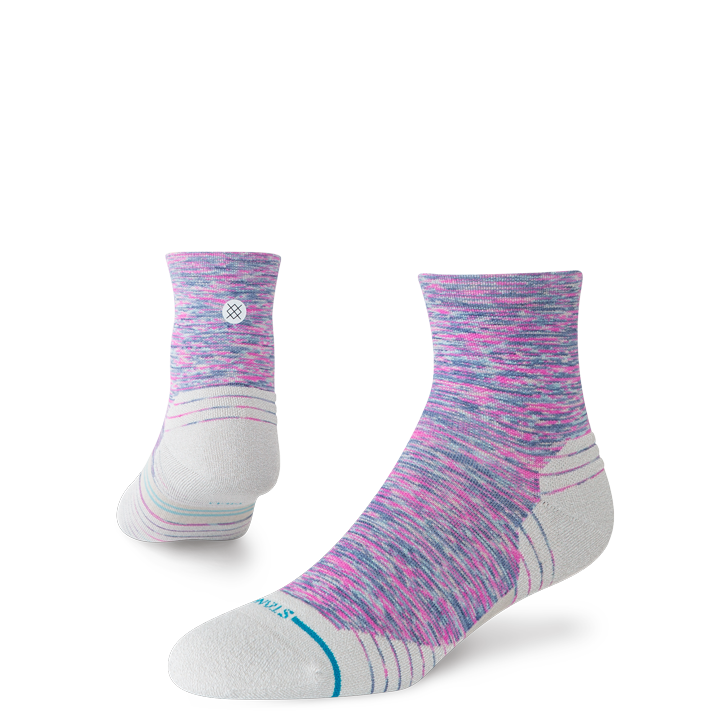 Stance MARSHY LIGHT QUARTER