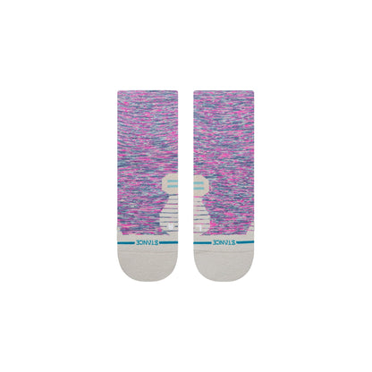 Stance MARSHY LIGHT QUARTER