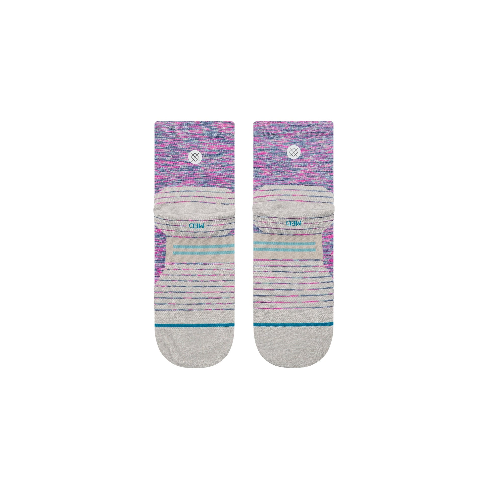 Stance MARSHY LIGHT QUARTER