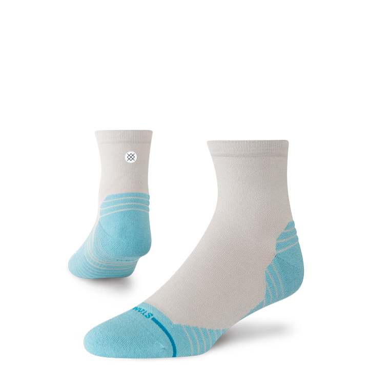 Stance TWO TONE LIGHT QUARTER