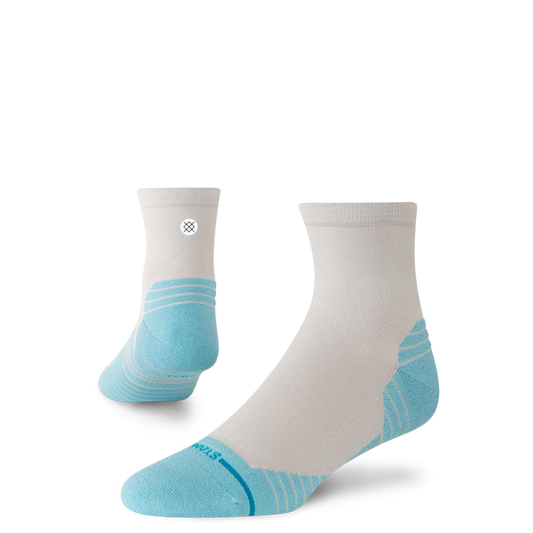 Stance TWO TONE LIGHT QUARTER