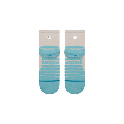 Stance TWO TONE LIGHT QUARTER