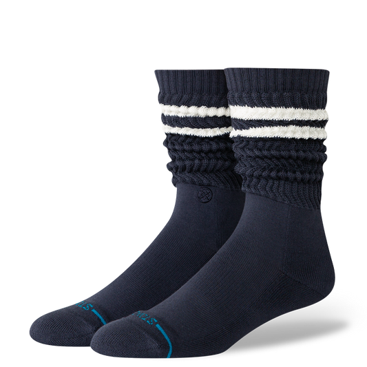 Stance STRIPE SLOUCH