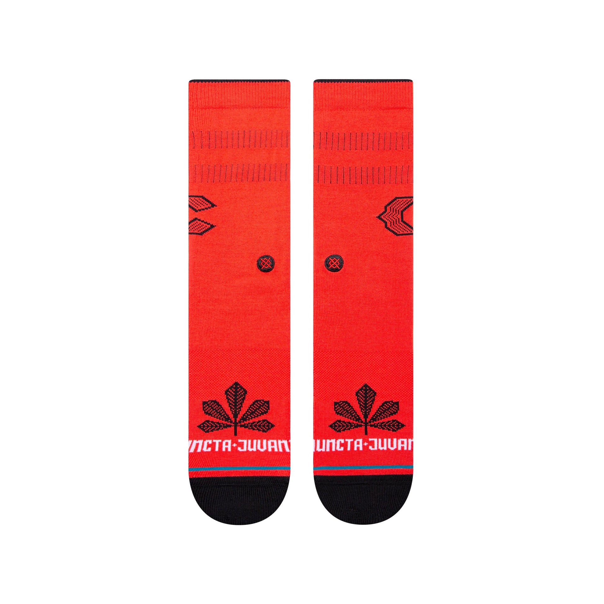 Stance Cincinnati Reds X Stance City Connect Crew Socks