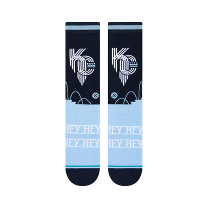 Stance ROYALS CC CREW