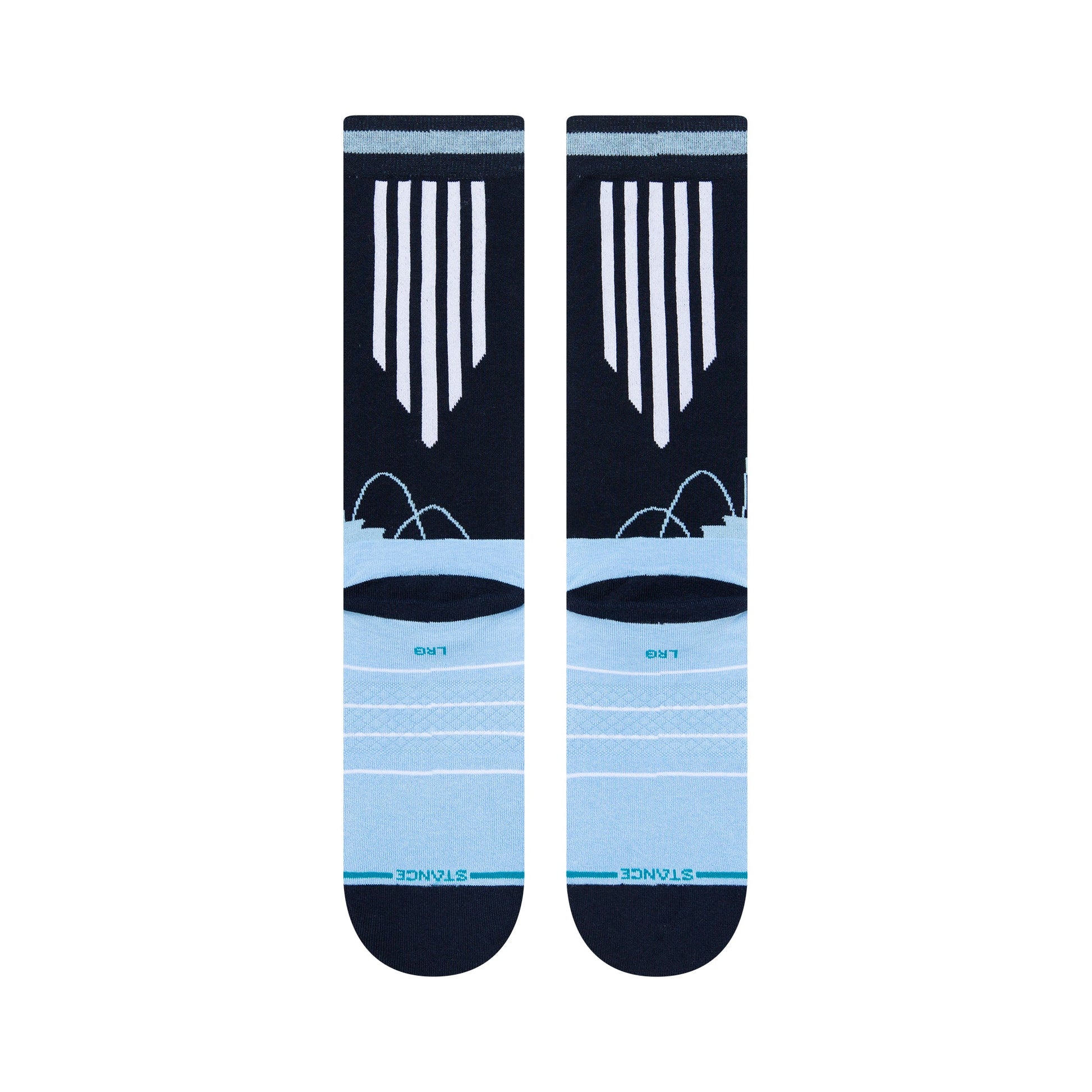 Stance ROYALS CC CREW
