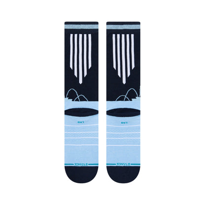 Stance ROYALS CC CREW