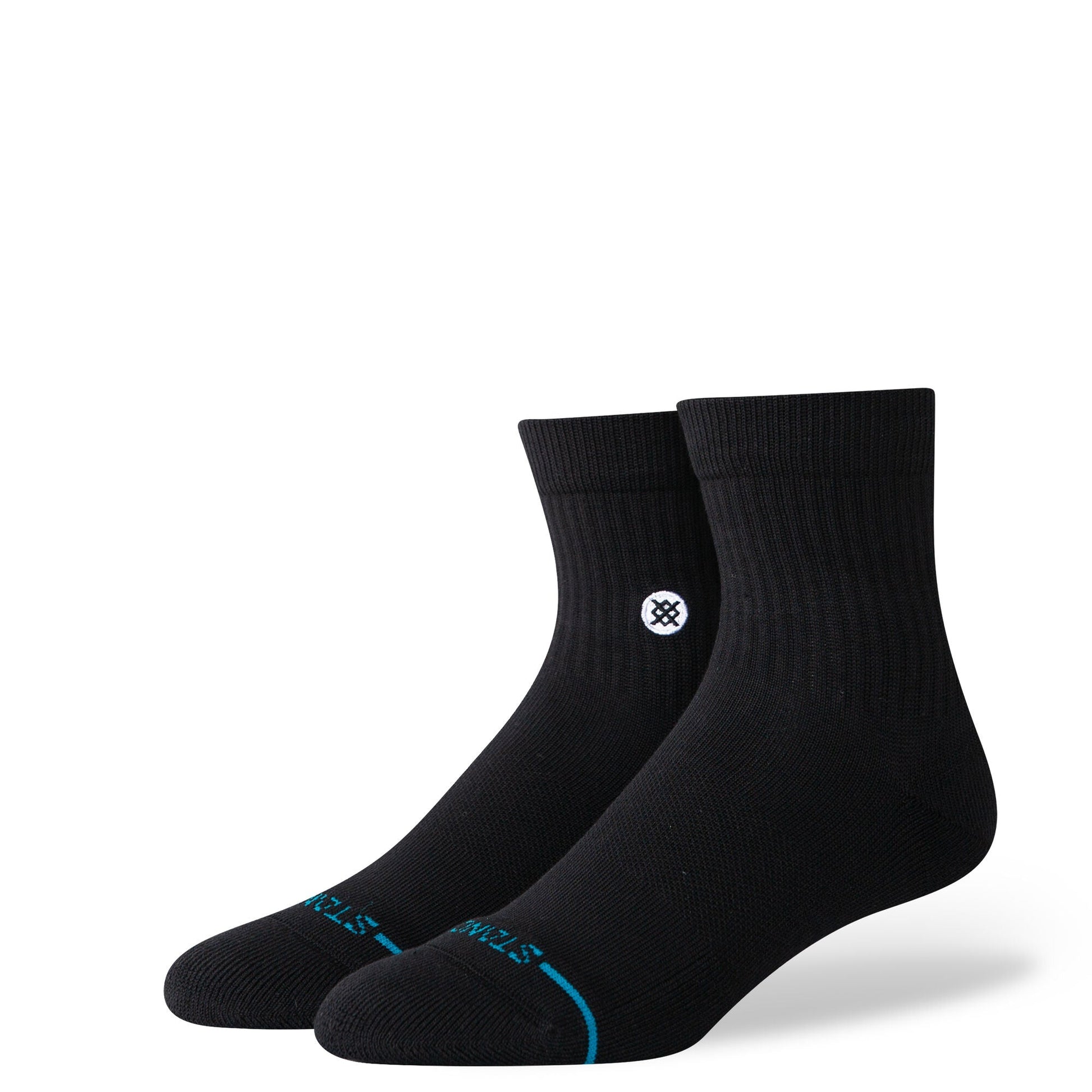 BLACK,M
