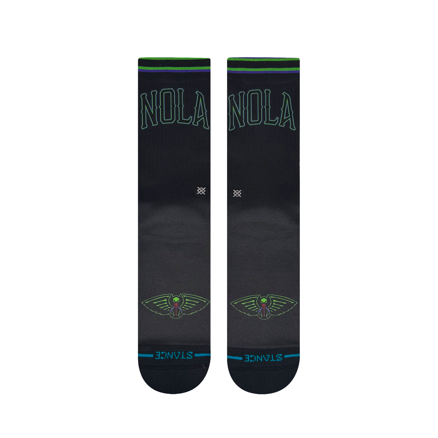 Stance NOP CE26