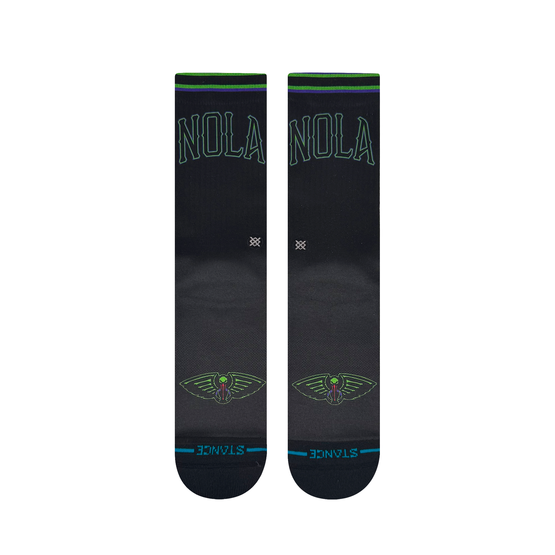 Stance NOP CE26