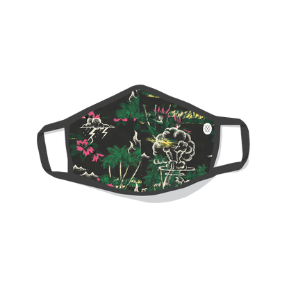 Stance ALOHA STORM MASK