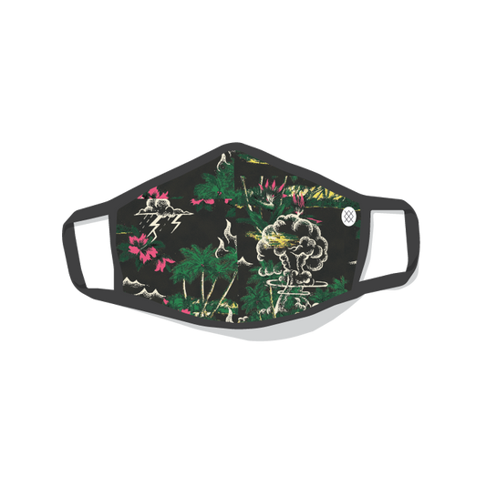 Stance ALOHA STORM MASK